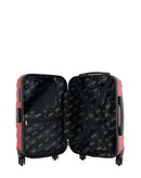 Small Cabin Luggage LAGOS