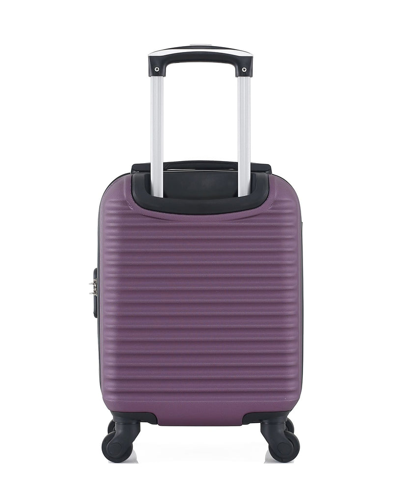 Underseat Luggage 46cm BRAZILIA