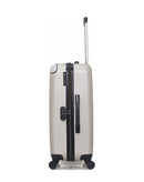 2 Luggage Bundle Medium 65cm Underseat 46cm Amelie-A - LPB