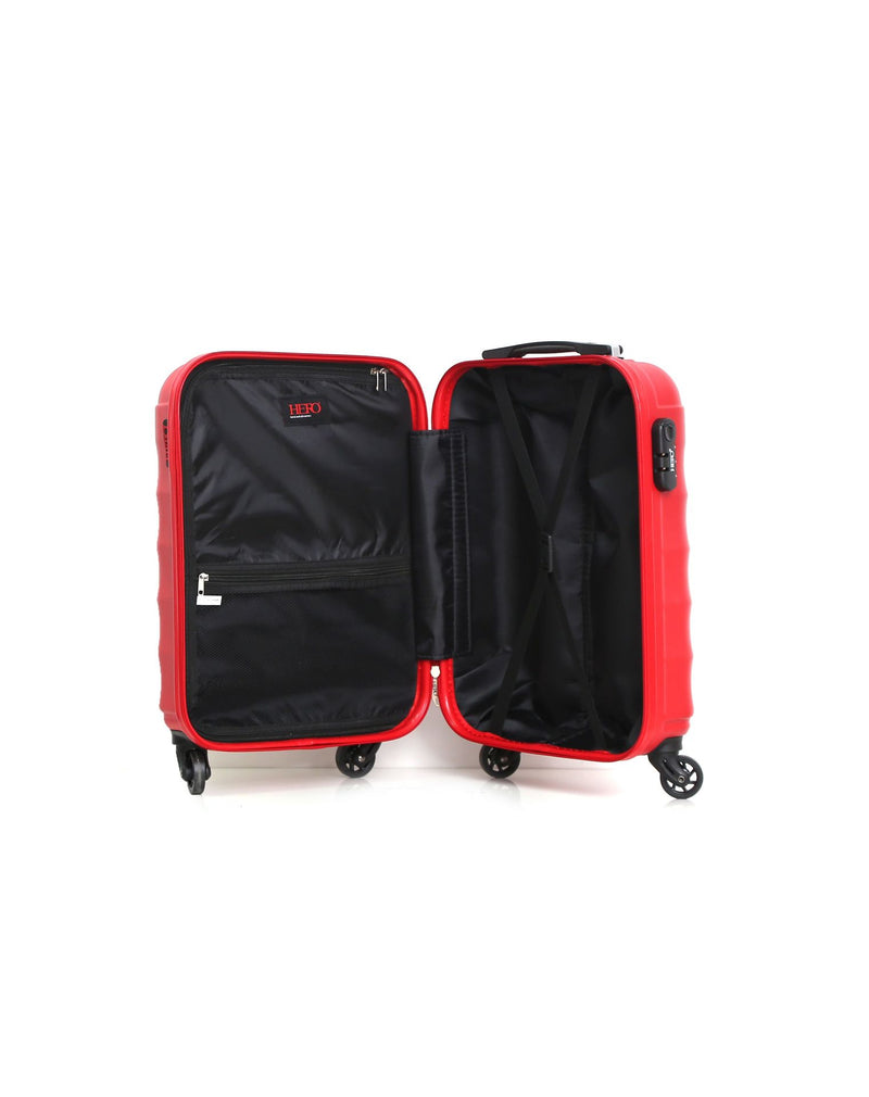 Cabin Luggage 55cm LOGAN