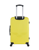 Medium Suitcase 65cm QUEENS