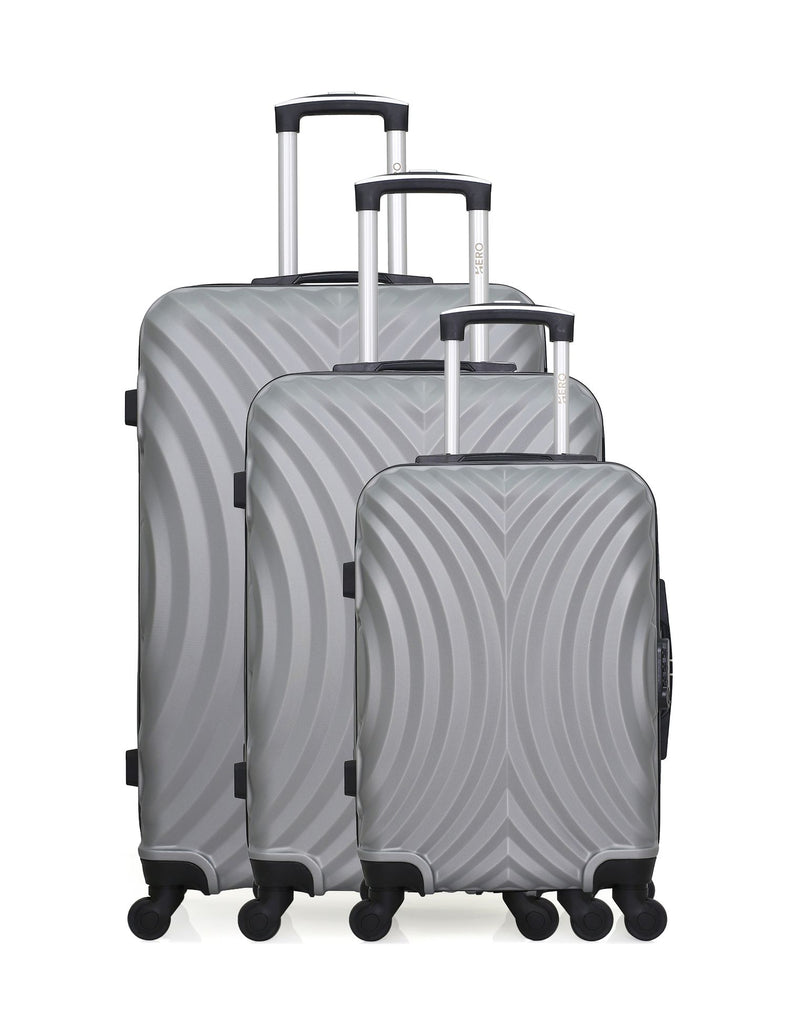 3 Luggage Set LAGOS