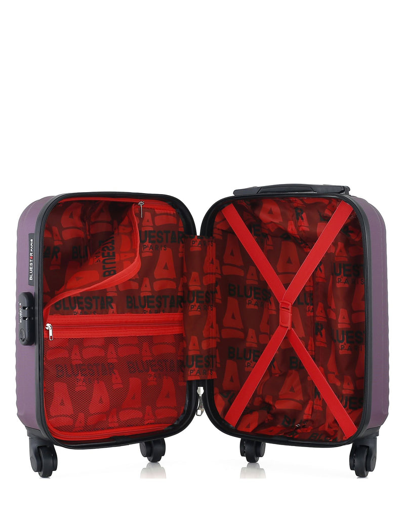 Underseat Luggage 46cm BRAZILIA