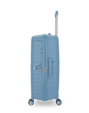 4 Luggage Bundle Large, Medium, Cabin and Large Vanity Case VELA