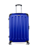 2 Luggage Bundle Large 75cm and Cabin 55cm TUNIS