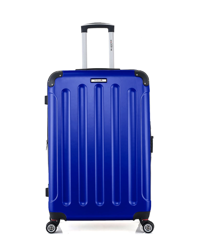 2 Luggage Bundle Large 75cm and Cabin 55cm TUNIS