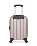 Underseat Luggage 50cm AMELIE-E