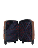 Cabin Suitcase 55cm S NAÏS