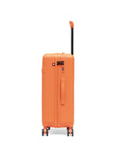 WOHLEN - 2-piece hard-shell suitcase set - Medium suitcase and Cabin XS - SWISS KOPPER