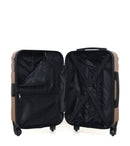 2 Luggage Bundle Cabin 55cm and Underseat 46cm DANUBE