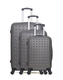 3 Luggage Set TAURUS