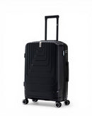 GALINA - 2-piece hard-shell suitcase set - Medium suitcase and Cabin S - OBAGO