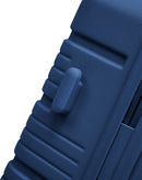 LUGANO - 3-piece hard-shell suitcase set - Large suitcase, Cabin S and Cabin XS - SWISS KOPPER