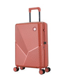 FRIBOURG - 2-piece hard-shell suitcase set - Cabin S and Cabin XS - SWISS KOPPER