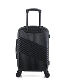 2 Luggages Bundle Cabin 55cm and Vanity Case PETER