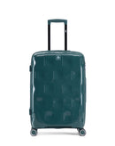 AQUILA - Medium hard-shell suitcase - OBAGO