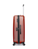 4 Luggage Set NAPOLI-C