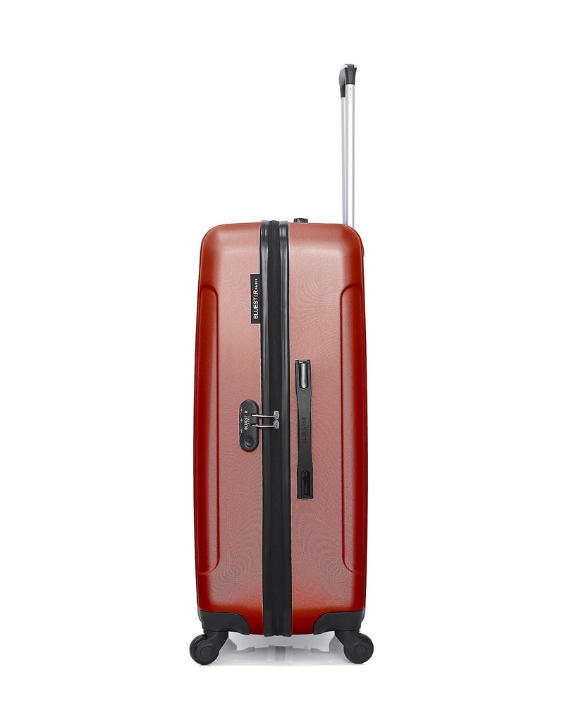 4 Luggage Set NAPOLI-C