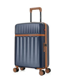 ZERMATT - Cabin S hard-shell suitcase - SWISS KOPPER