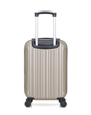 Cabin Luggage 50cm ALPES-E