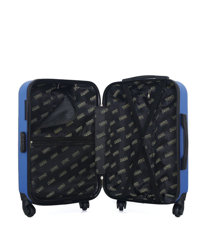 2 Luggage Bundle Cabin 55cm and Underseat 46cm LIPARI