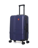 4 Luggage Bundle Medium 65cm, Cabin 55cm, Underseat 46cm and Vanity Case USTER