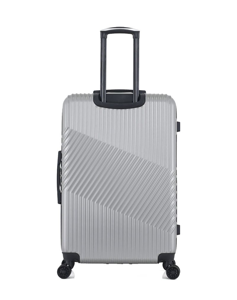 3 Luggages Bundle Large 75cm, Cabin 55cm and Vanity Case PETER