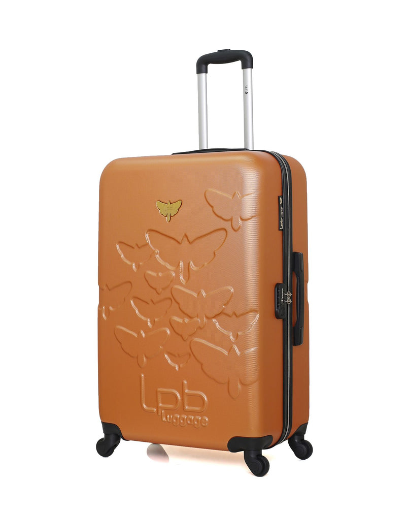2 Luggage Bundle Large 75cm and Medium 65cm AELYS