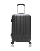 Cabin Luggage 55cm BRAVA