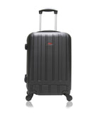 Medium Suitcase 65cm BRAVA