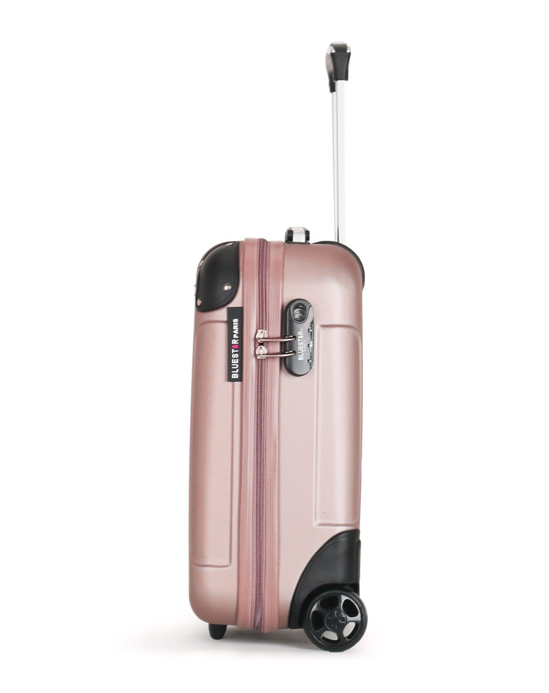 Madrid-E Lowcost cabin suitcase