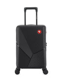 FRIBOURG - Cabin XS hard-shell suitcase - SWISS KOPPER