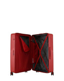 FRIBOURG - Large hard-shell suitcase - SWISS KOPPER