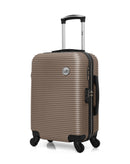 Cabin Luggage 55cm MUNICH