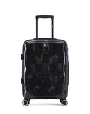 AQUILA - Cabin S hard-shell suitcase - OBAGO