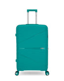 4 Luggage Bundle Large, Medium, Cabin and Large Vanity Case VELA