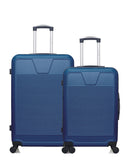 2 Luggage Bundle Large 75cm Medium 65cm Selenga