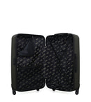 2 Luggages Bundle Large 75cm and Cabin 55cm HIMALAYA