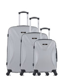 3 Luggage Set GARIBALDI