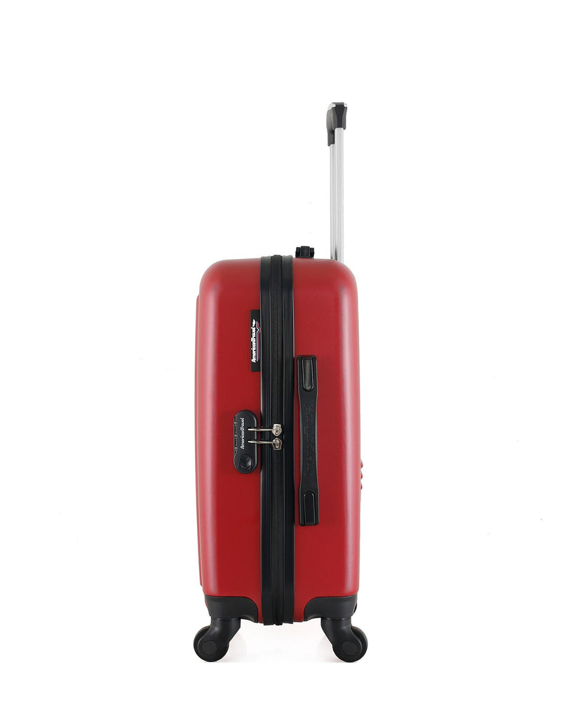 Cabin Luggage 55cm BROOKLYN