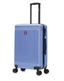 Medium Hard-Shell Suitcase GSTAAD