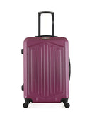 2 Luggage Bundle Medium 65cm and Cabin 55cm HAGEN