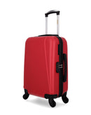 3 Luggage Bundle Medium 65cm, Cabin 55cm and Vanity LANZAROTE