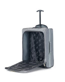 Cabin Suitcase 50cm ALASKA-E