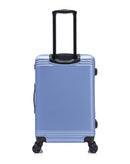 Medium Hard-Shell Suitcase GSTAAD