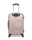 2 Luggage Bundle Medium 65cm and Cabin 55cm AELYS