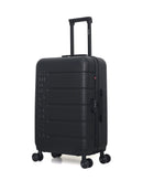 SWISS KOPPER - LOT DE 3 - Valises weekend, cabine XXS et vanity AIGLE