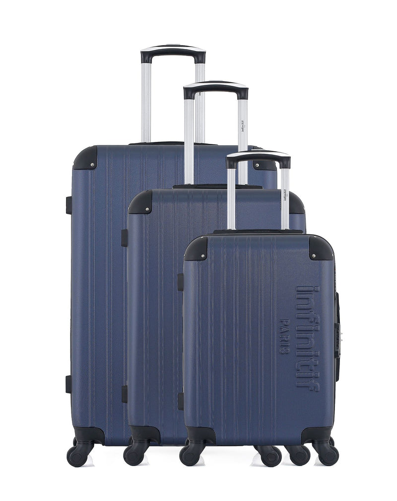 3 Luggage Set Tirana