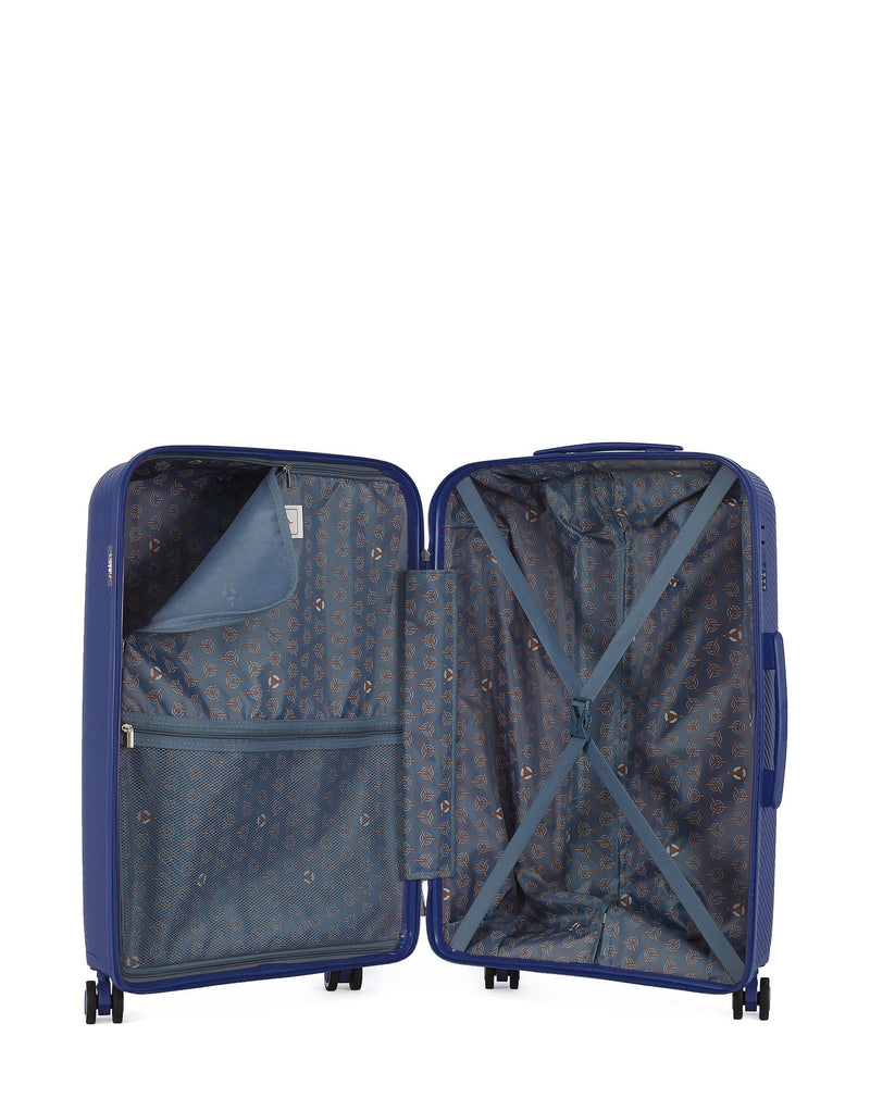 3 Luggage Bundle Medium 65cm, Cabin 55cm and Cabin XS 51cm PHENIX