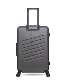 2 Luggage Bundle Large 75cm and Underseat 46cm ZURICH